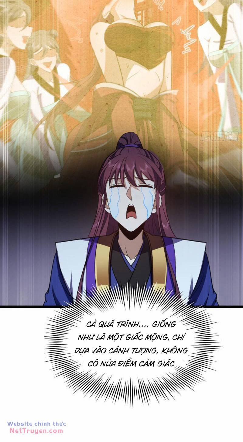 Trùm Phản Diện Muốn Tìm Chết! 54 trang 26