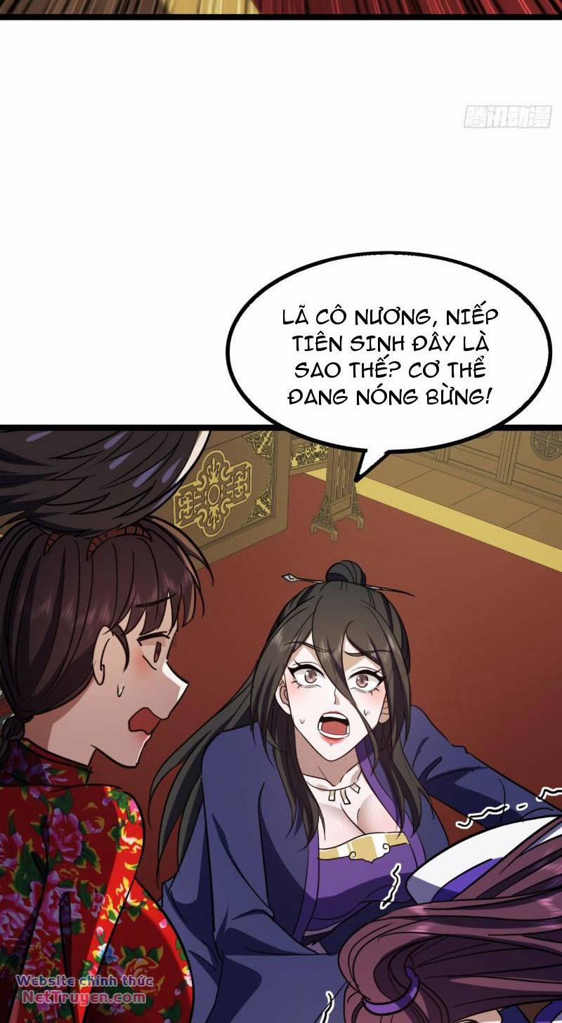 Trùm Phản Diện Muốn Tìm Chết! 54 trang 29