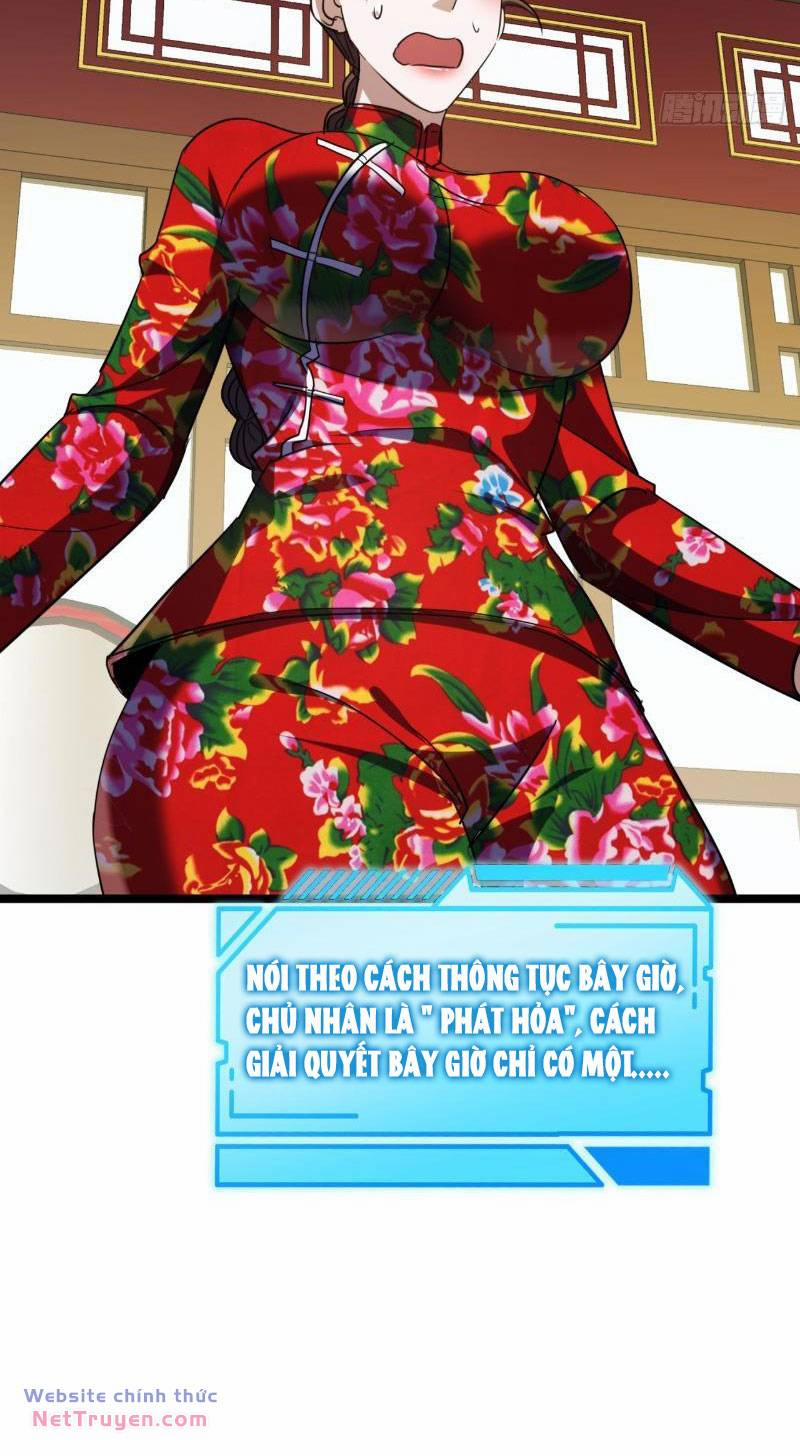 Trùm Phản Diện Muốn Tìm Chết! 54 trang 31