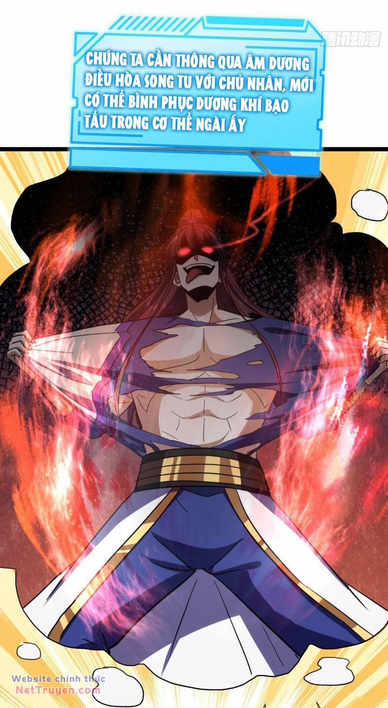 Trùm Phản Diện Muốn Tìm Chết! 54 trang 32