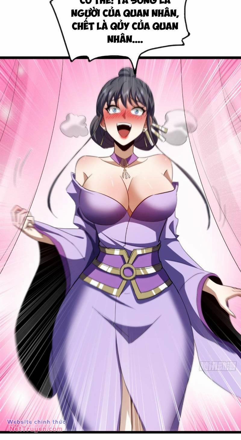 Trùm Phản Diện Muốn Tìm Chết! 54 trang 35