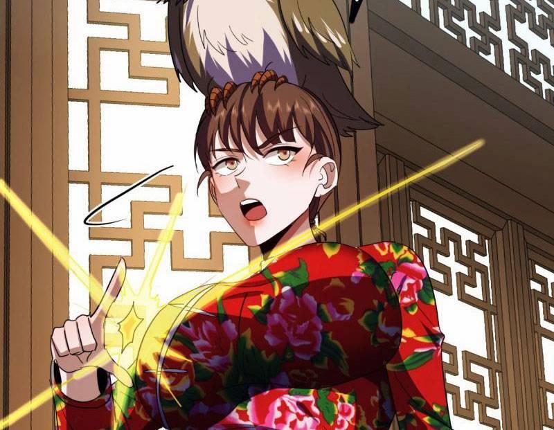 Trùm Phản Diện Muốn Tìm Chết! 54 trang 44