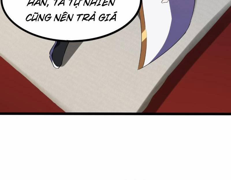 Trùm Phản Diện Muốn Tìm Chết! 54 trang 55