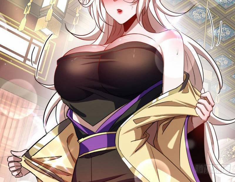 Trùm Phản Diện Muốn Tìm Chết! 54 trang 57