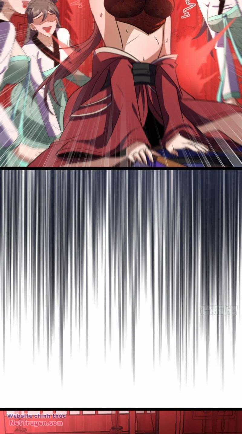 Trùm Phản Diện Muốn Tìm Chết! 54 trang 7
