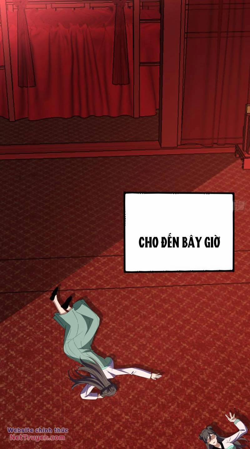 Trùm Phản Diện Muốn Tìm Chết! 54 trang 8