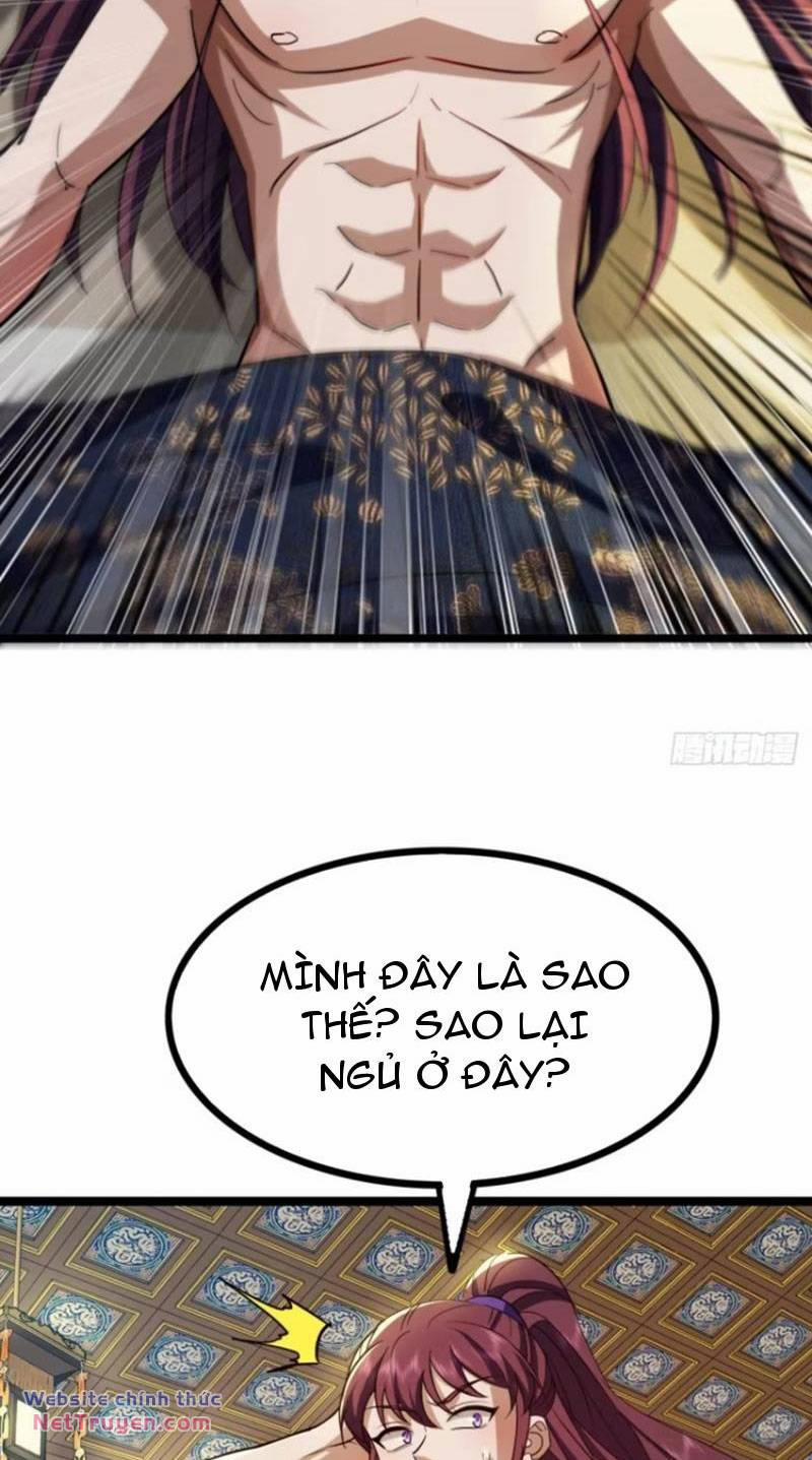 Trùm Phản Diện Muốn Tìm Chết! 55 trang 11