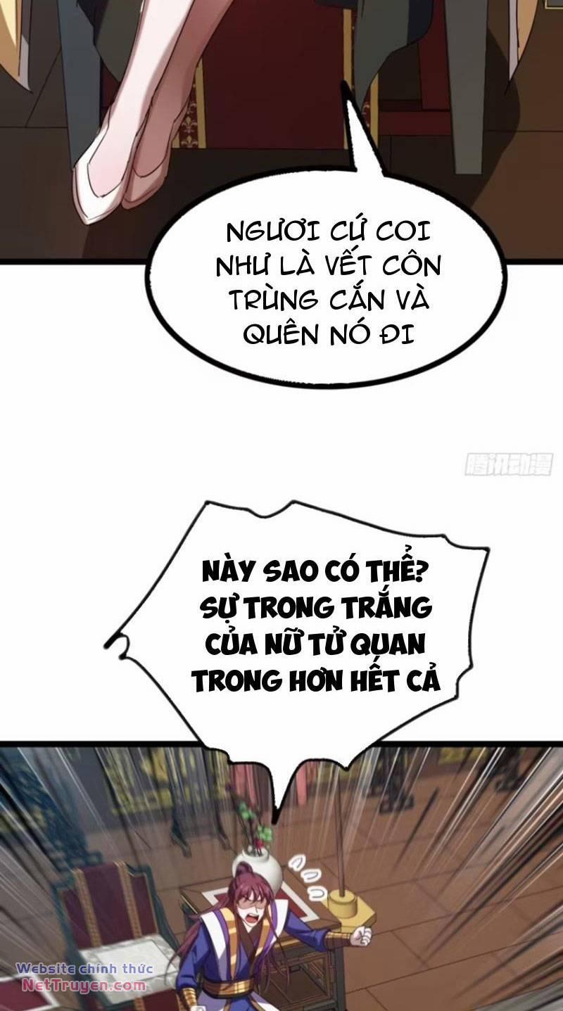 Trùm Phản Diện Muốn Tìm Chết! 55 trang 17