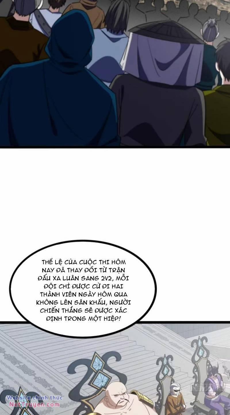 Trùm Phản Diện Muốn Tìm Chết! 55 trang 21