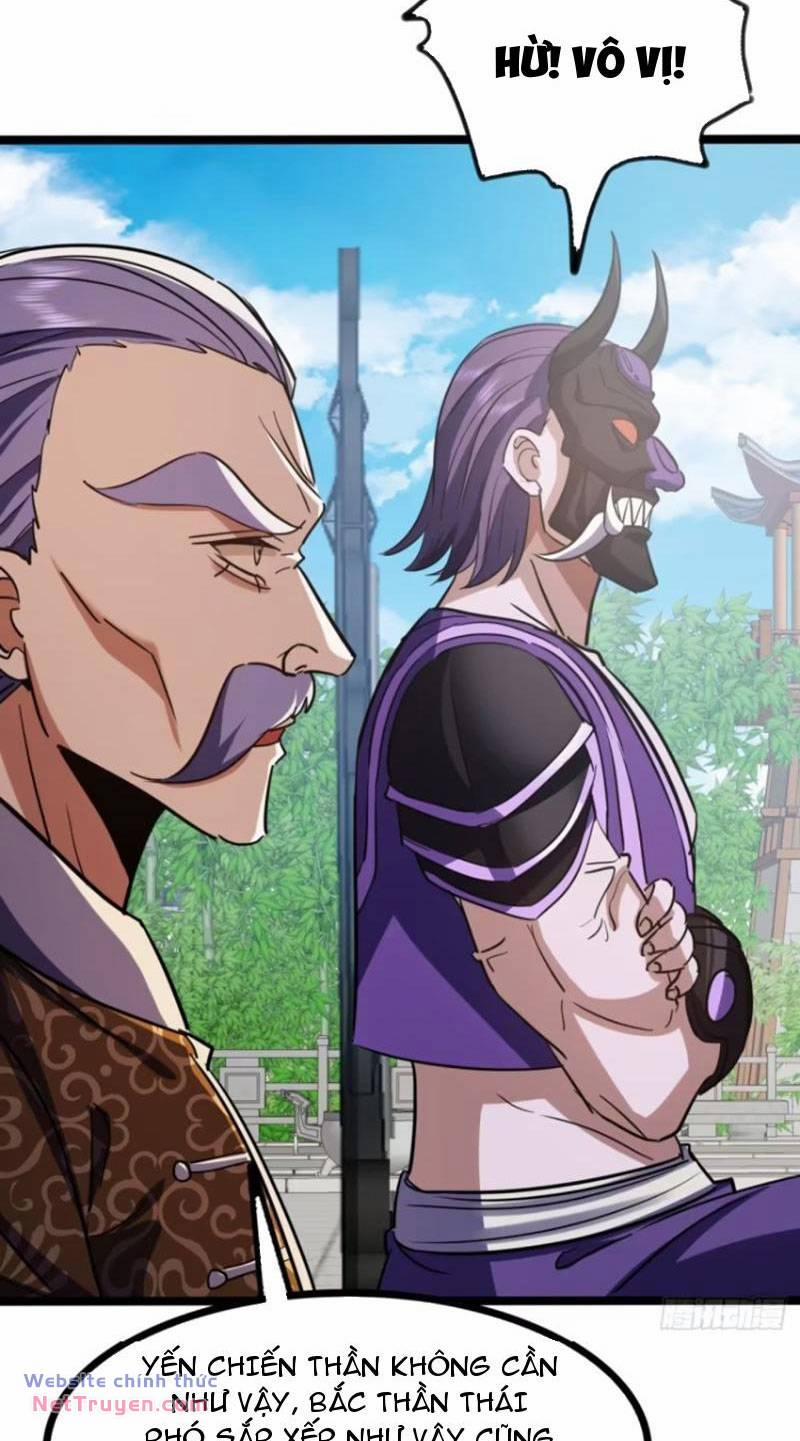 Trùm Phản Diện Muốn Tìm Chết! 55 trang 23