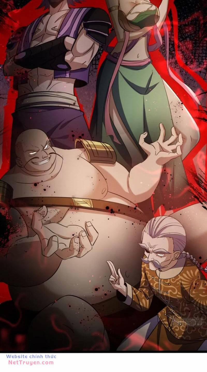 Trùm Phản Diện Muốn Tìm Chết! 55 trang 27