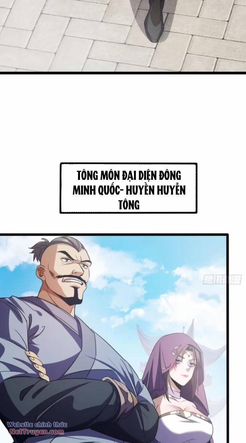 Trùm Phản Diện Muốn Tìm Chết! 55 trang 33