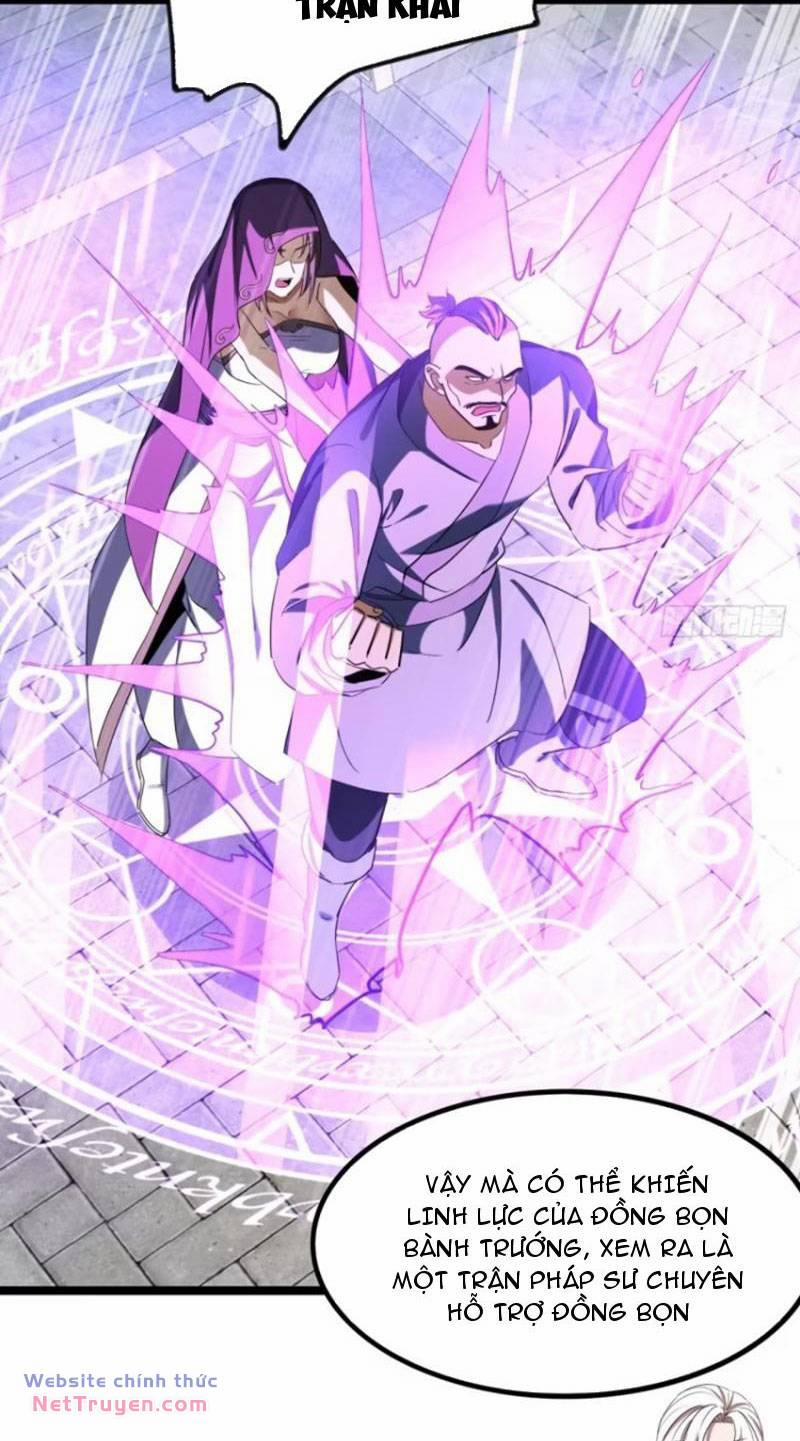 Trùm Phản Diện Muốn Tìm Chết! 55 trang 37