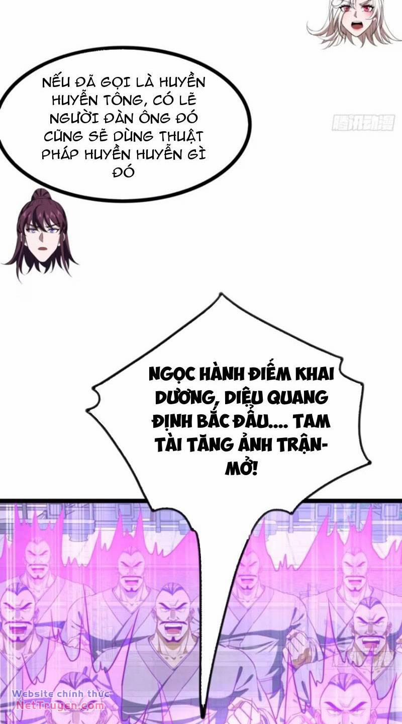 Trùm Phản Diện Muốn Tìm Chết! 55 trang 38