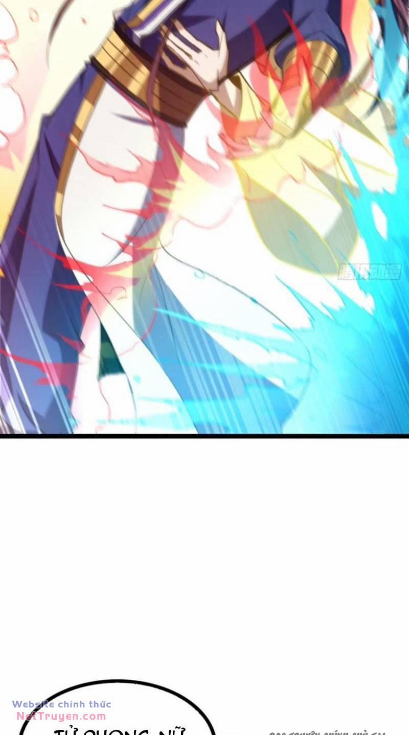 Trùm Phản Diện Muốn Tìm Chết! 55 trang 4