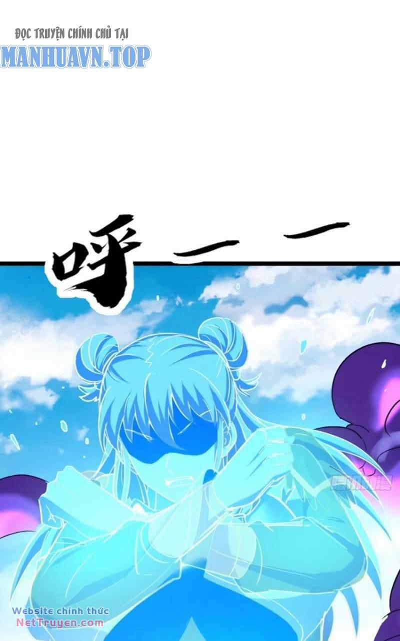 Trùm Phản Diện Muốn Tìm Chết! 55 trang 43