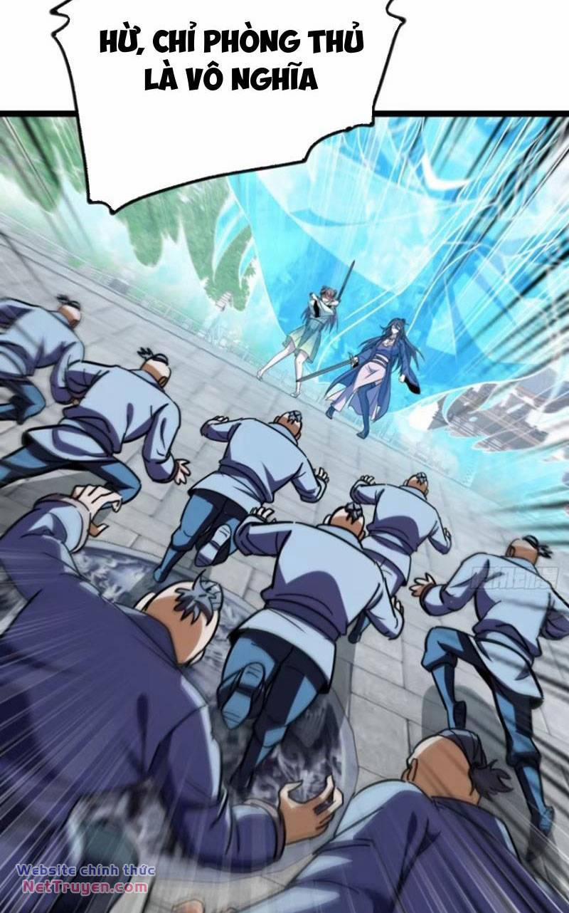 Trùm Phản Diện Muốn Tìm Chết! 55 trang 46