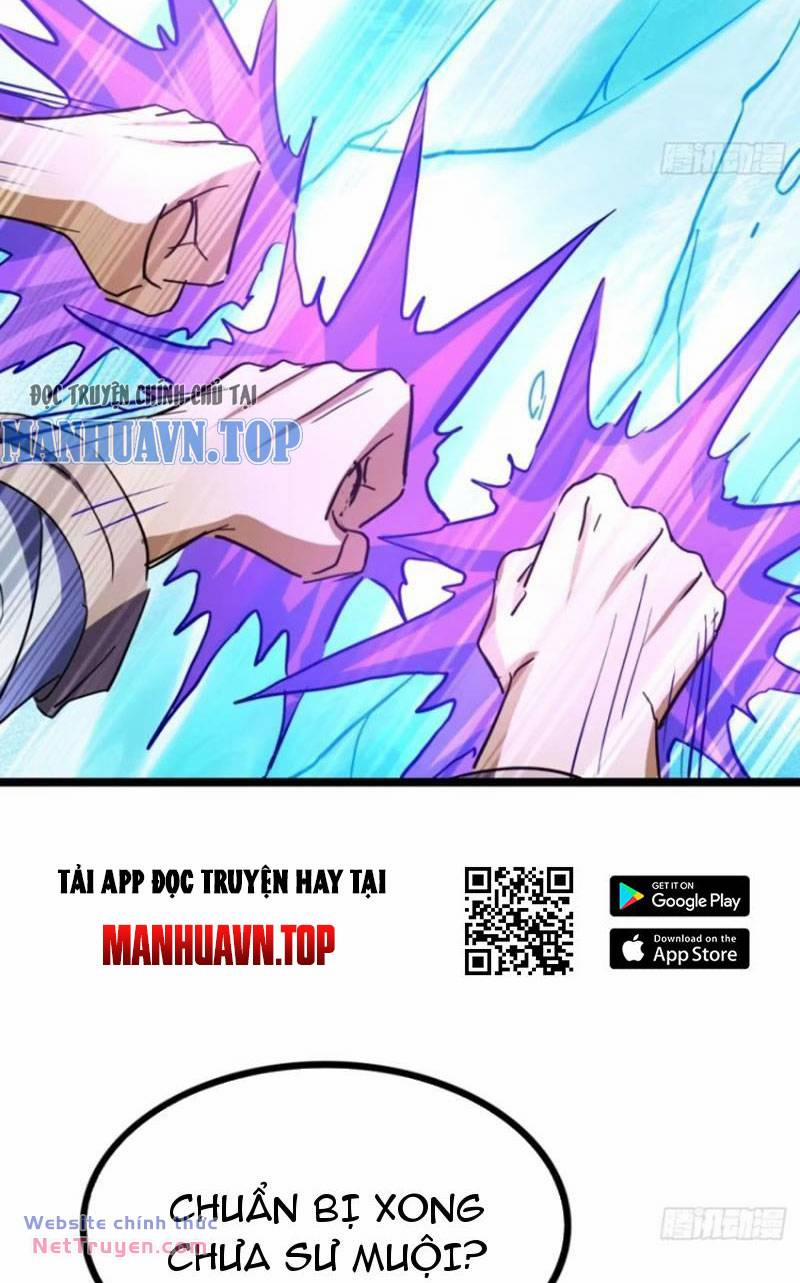 Trùm Phản Diện Muốn Tìm Chết! 55 trang 49