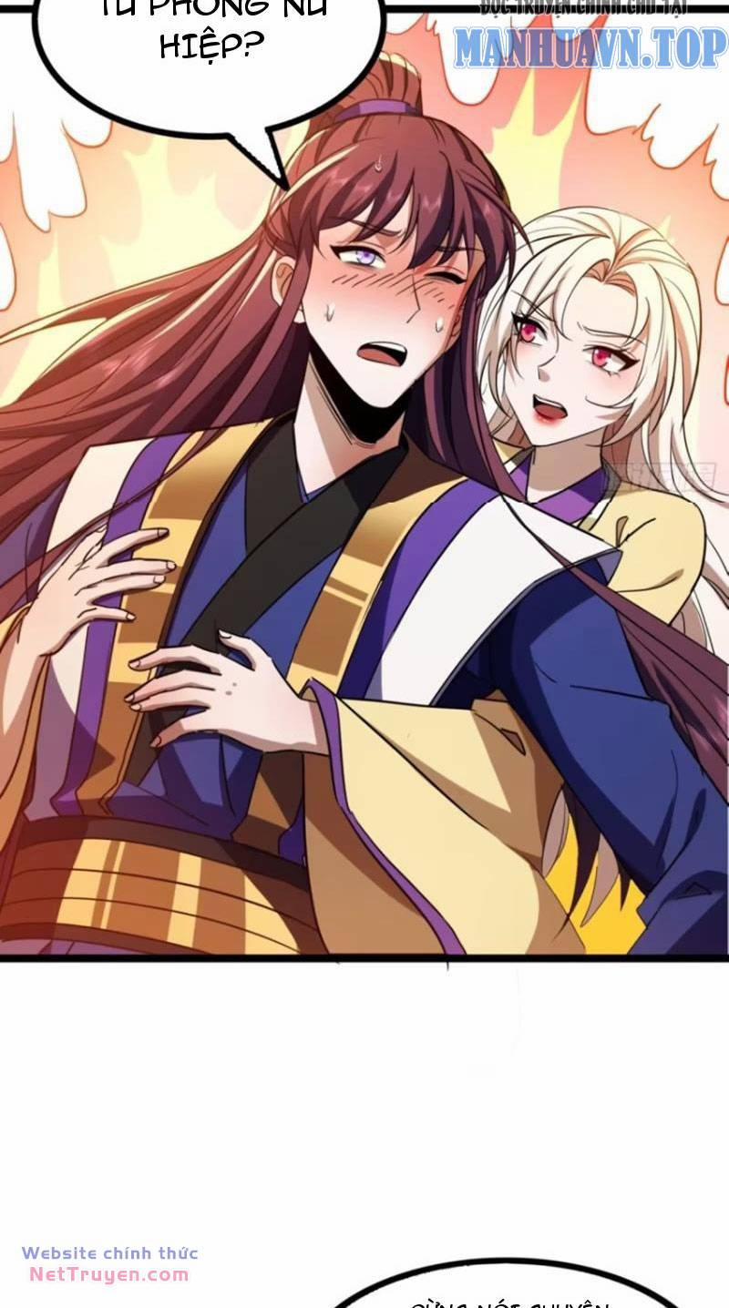 Trùm Phản Diện Muốn Tìm Chết! 55 trang 5