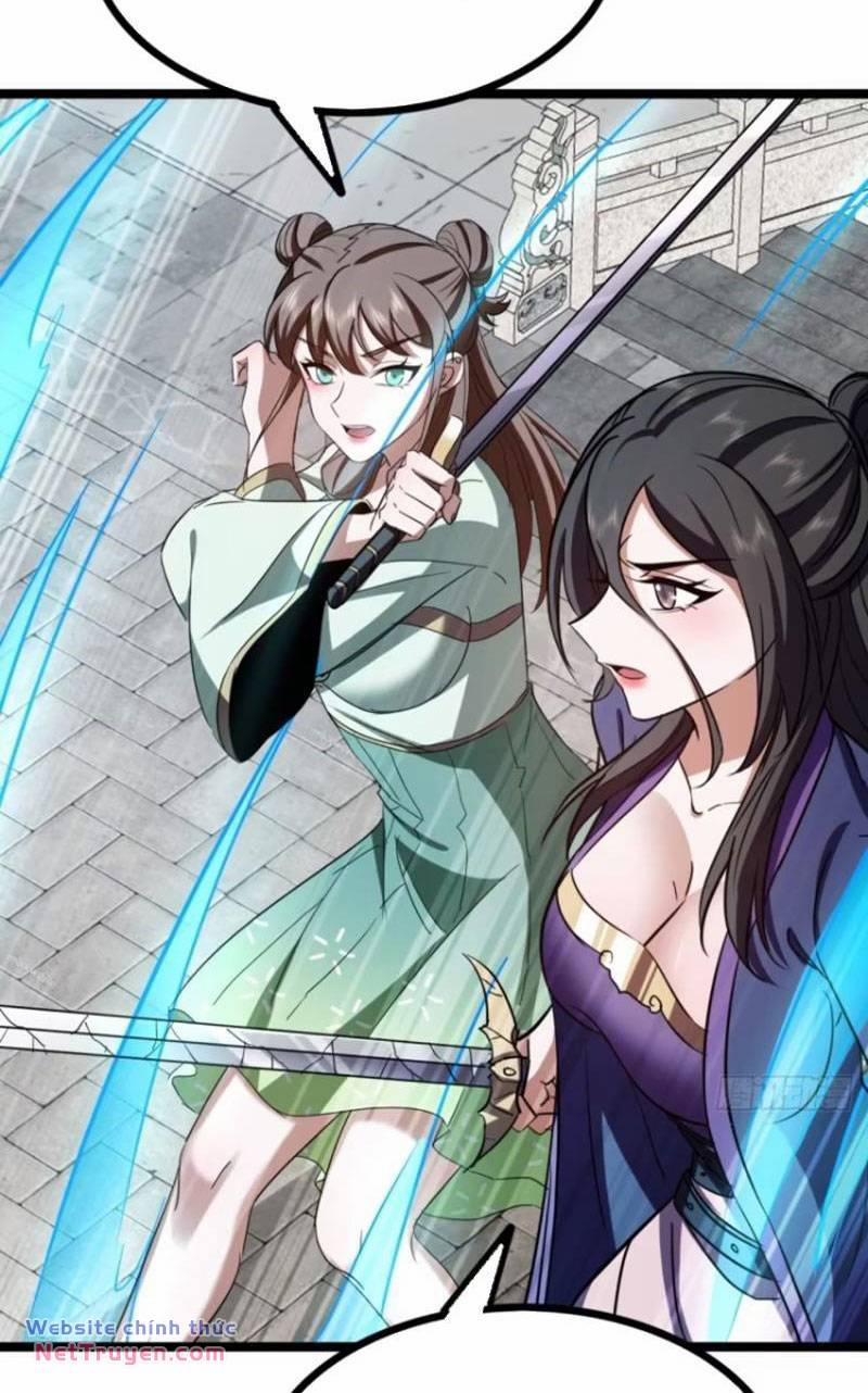 Trùm Phản Diện Muốn Tìm Chết! 55 trang 50