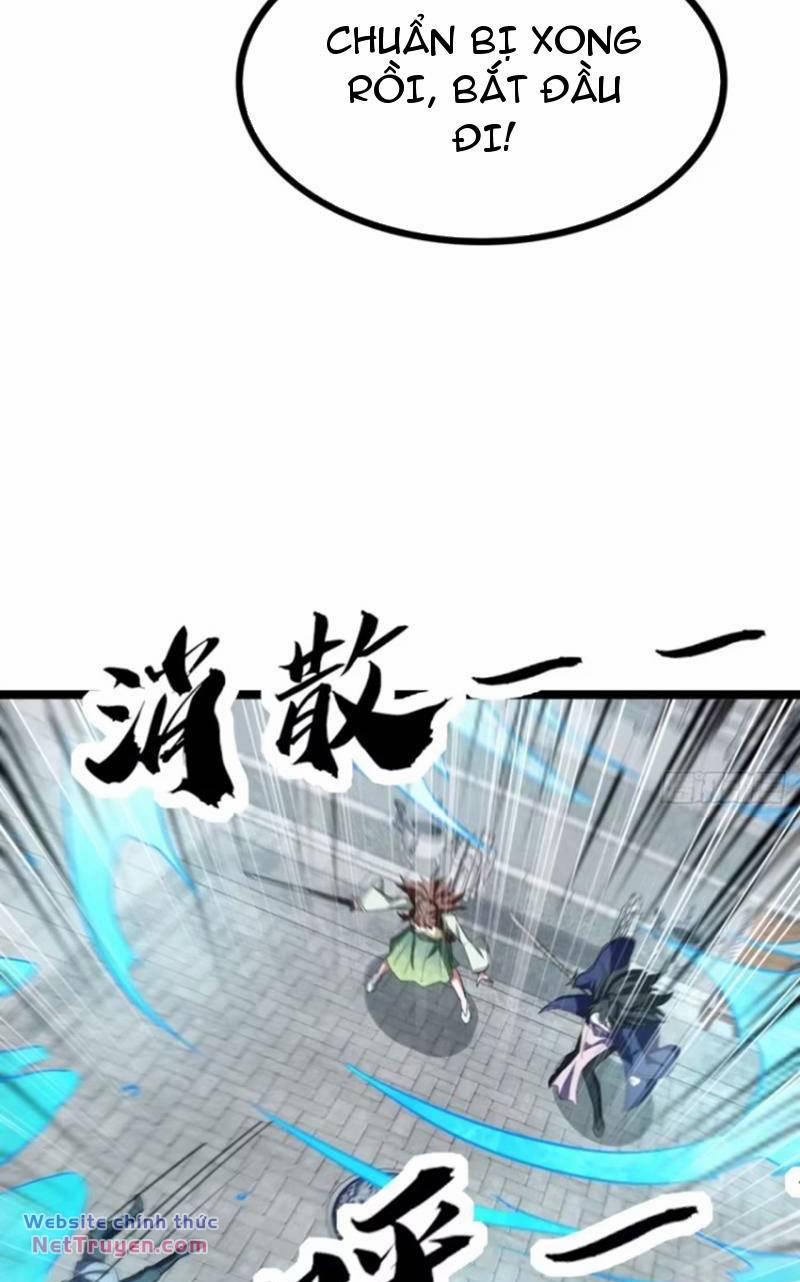 Trùm Phản Diện Muốn Tìm Chết! 55 trang 51