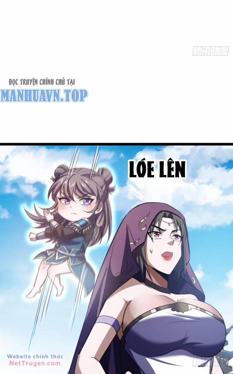 Trùm Phản Diện Muốn Tìm Chết! 55 trang 54