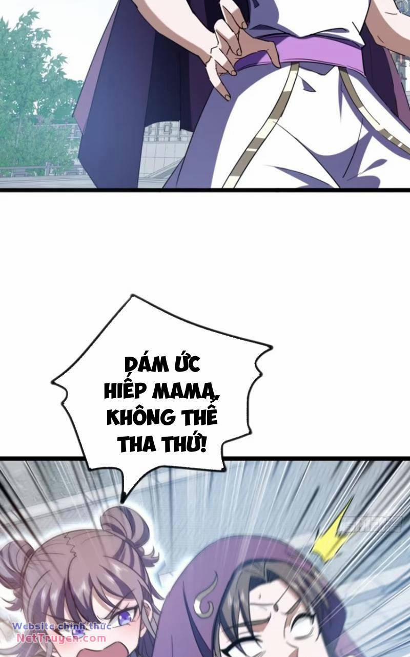 Trùm Phản Diện Muốn Tìm Chết! 55 trang 55