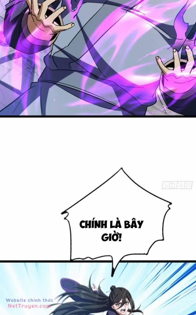 Trùm Phản Diện Muốn Tìm Chết! 55 trang 58