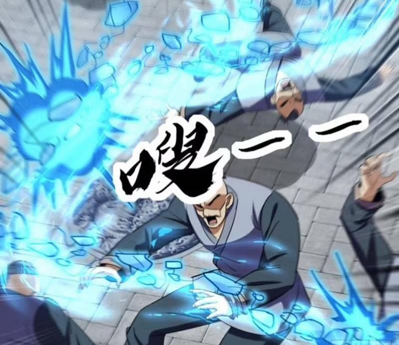 Trùm Phản Diện Muốn Tìm Chết! 55 trang 61