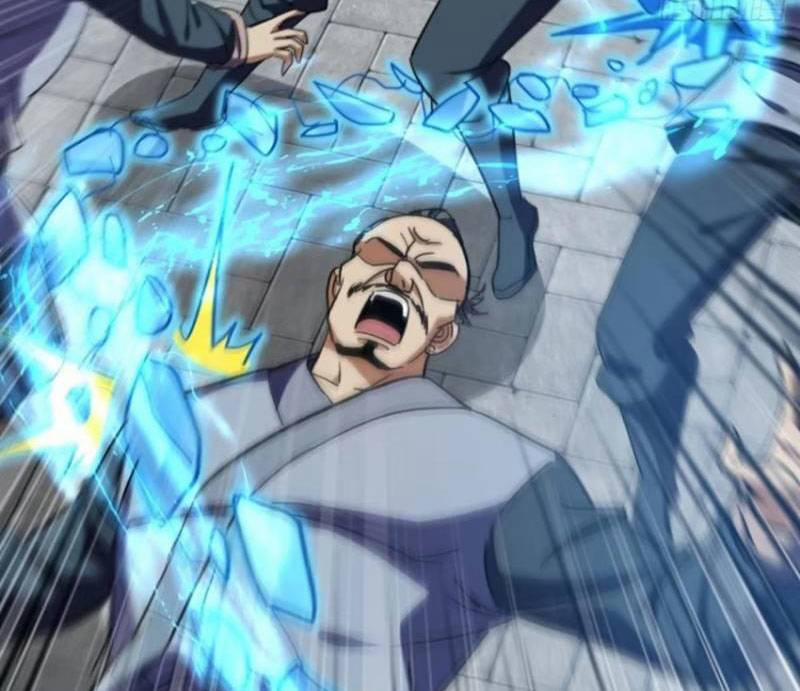 Trùm Phản Diện Muốn Tìm Chết! 55 trang 62