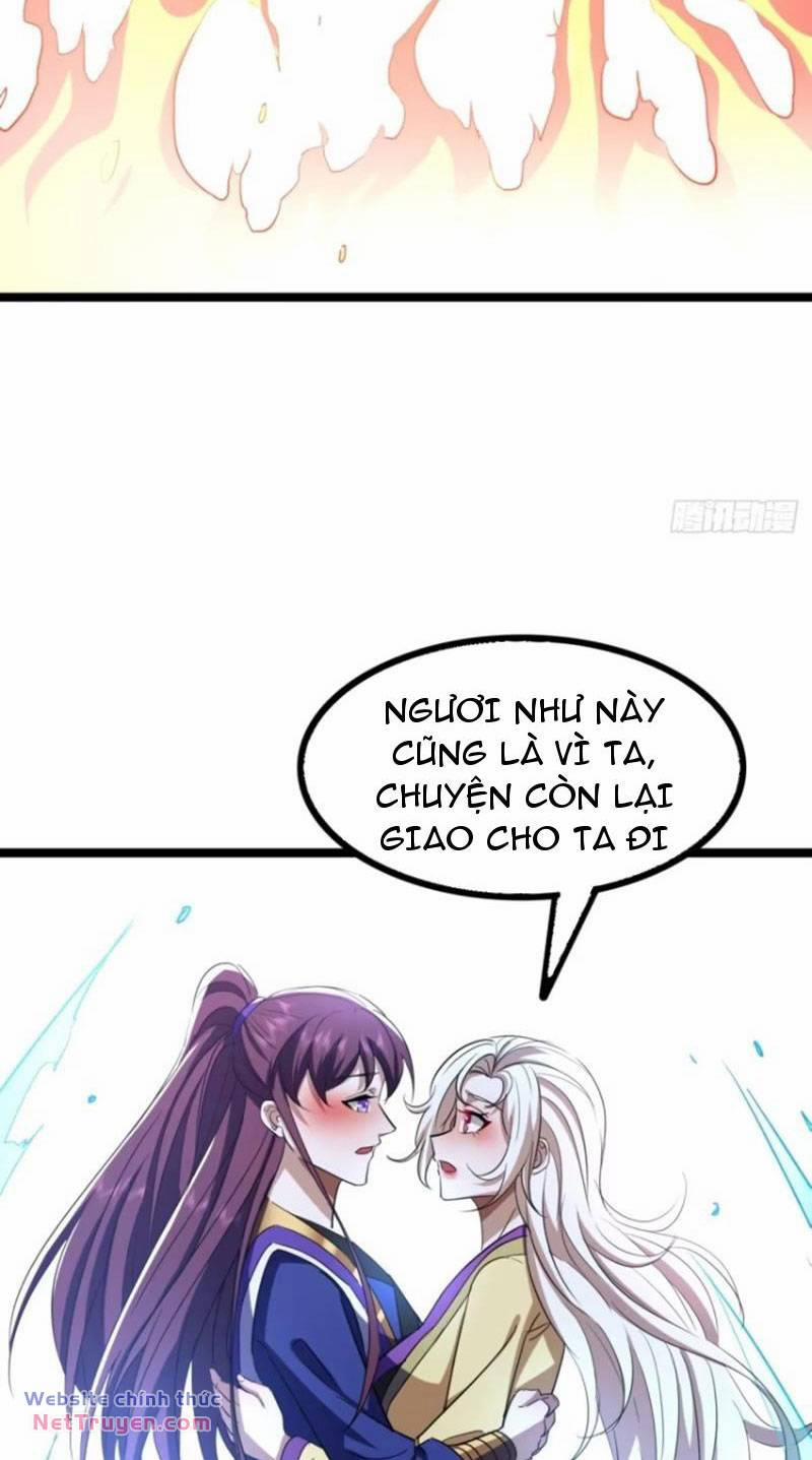 Trùm Phản Diện Muốn Tìm Chết! 55 trang 7