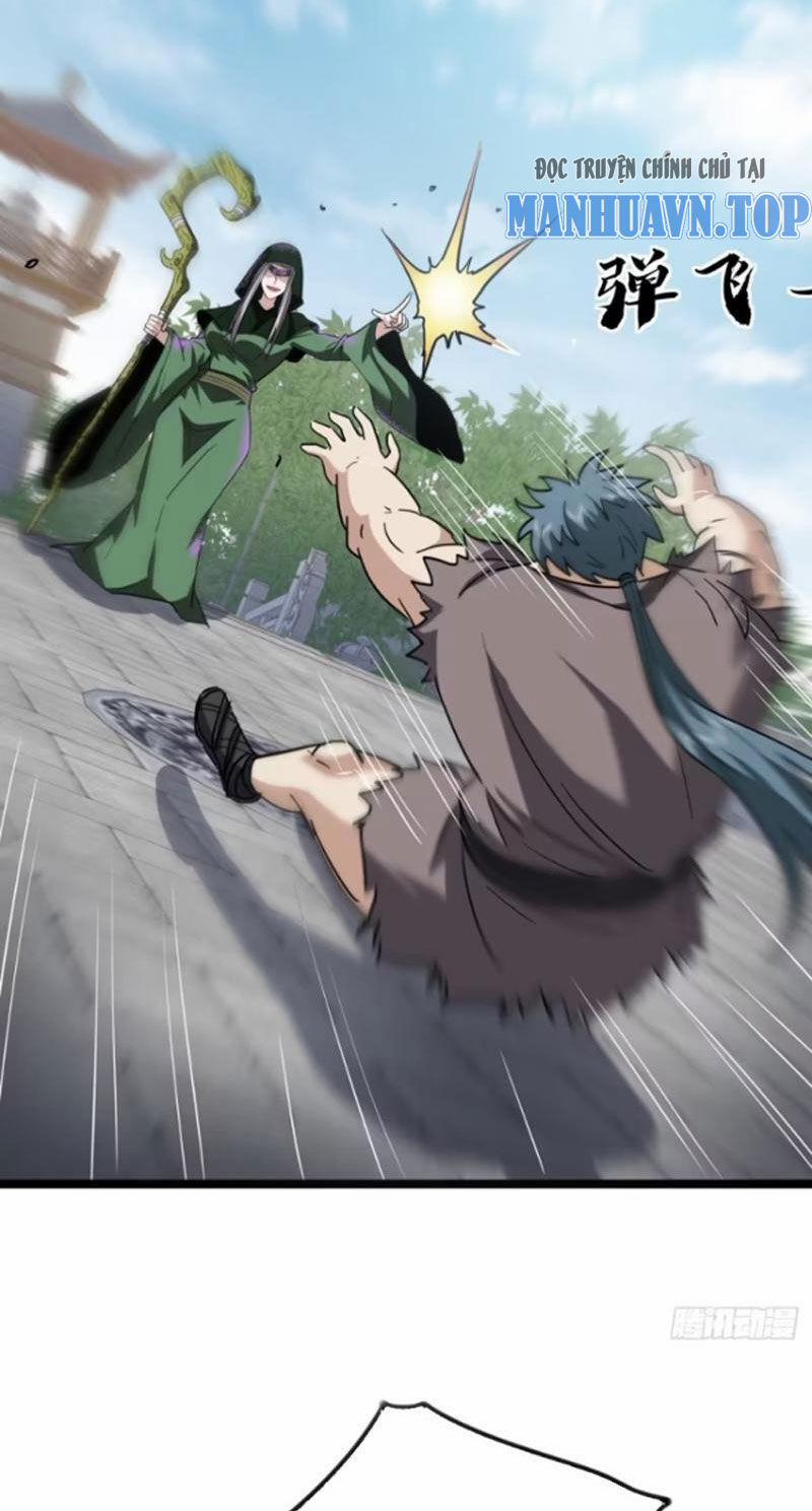 Trùm Phản Diện Muốn Tìm Chết! 56 trang 11