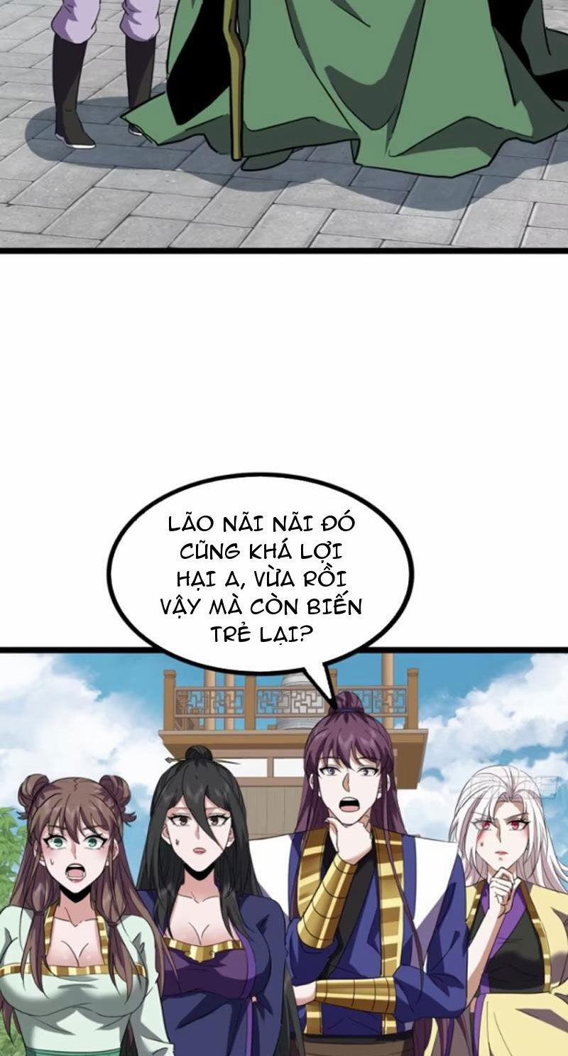 Trùm Phản Diện Muốn Tìm Chết! 56 trang 14