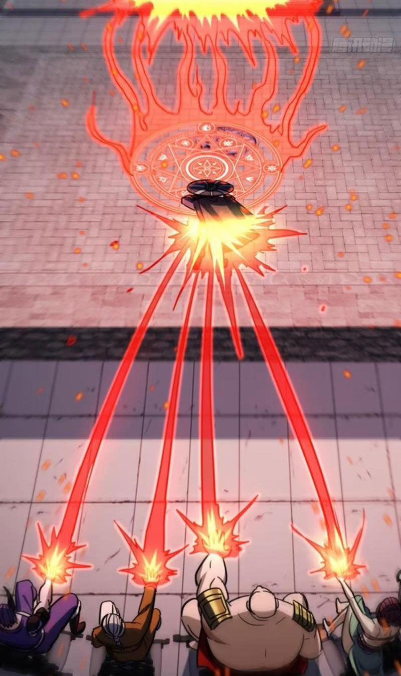 Trùm Phản Diện Muốn Tìm Chết! 56 trang 22