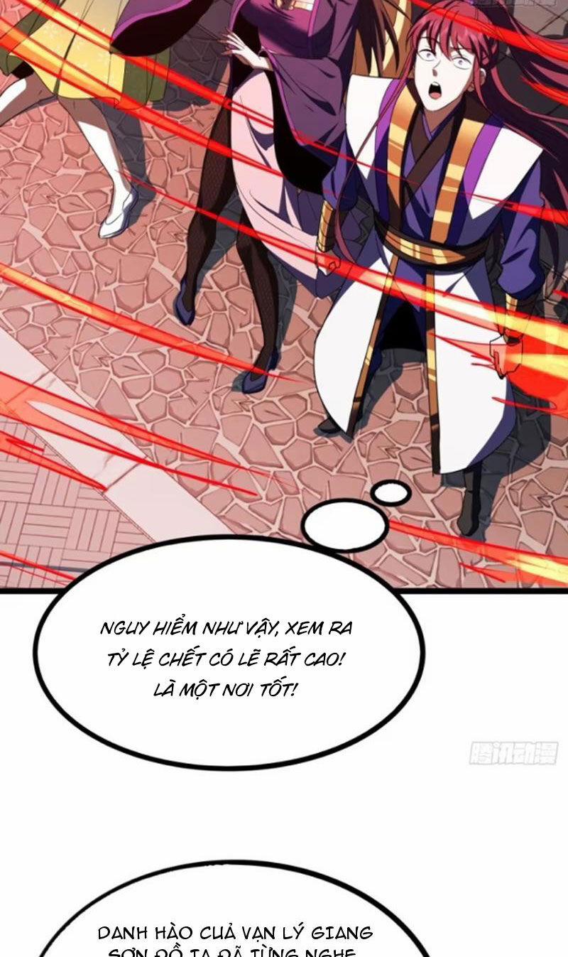 Trùm Phản Diện Muốn Tìm Chết! 56 trang 28