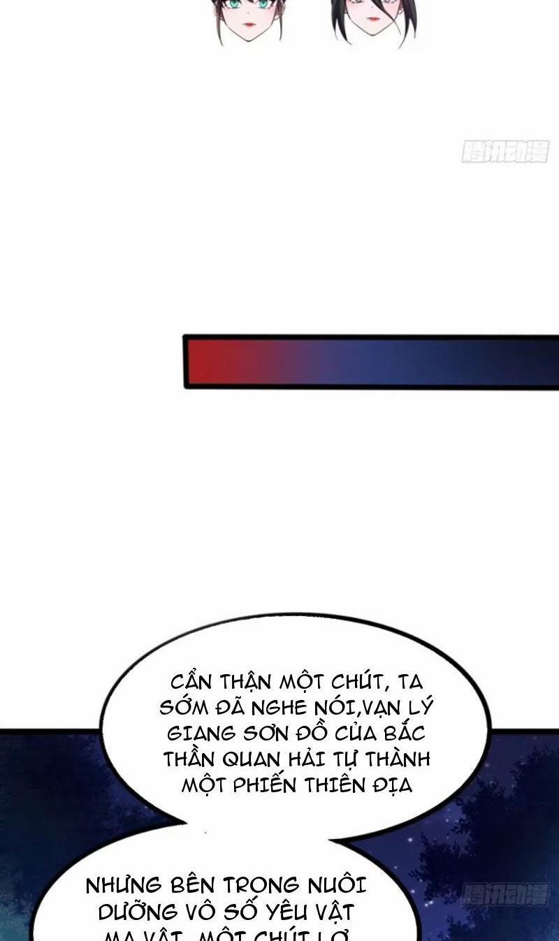 Trùm Phản Diện Muốn Tìm Chết! 56 trang 35