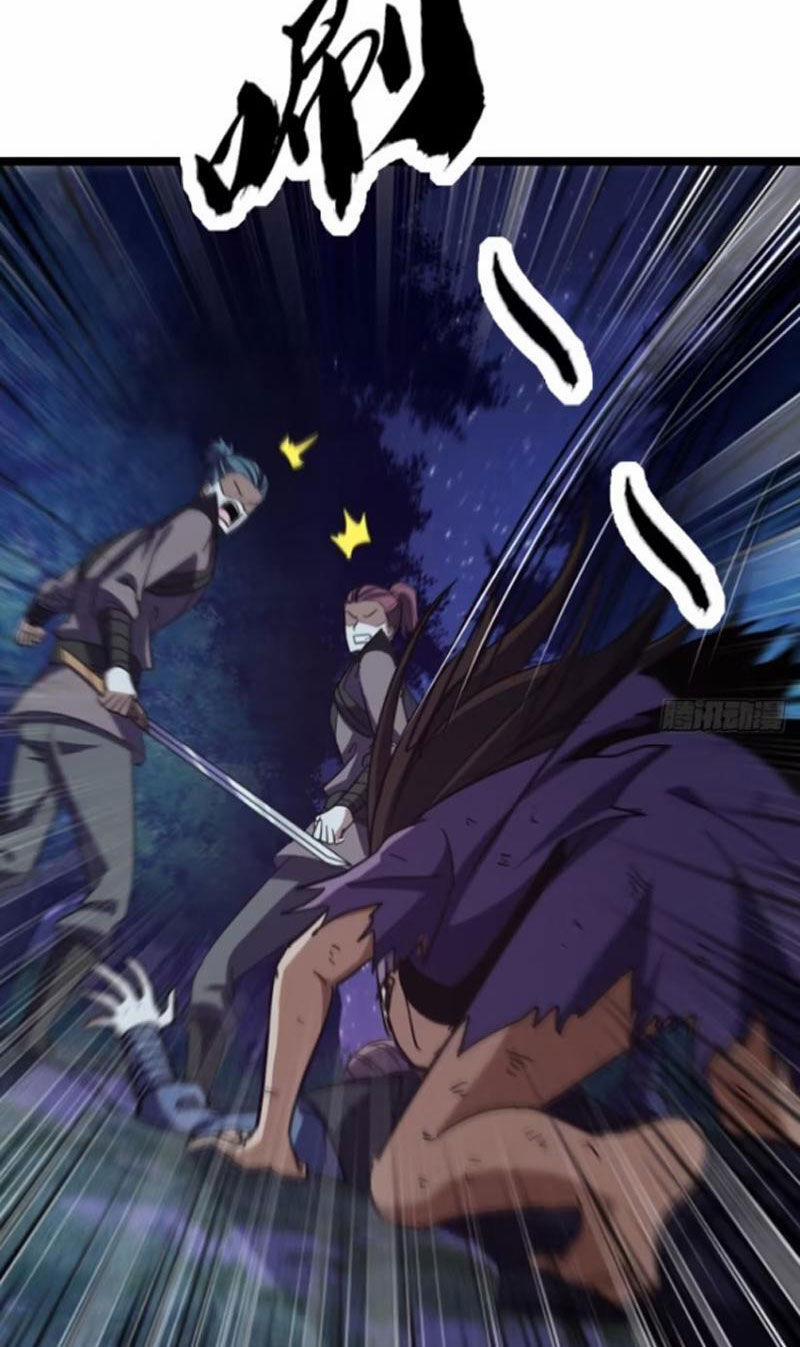 Trùm Phản Diện Muốn Tìm Chết! 56 trang 38