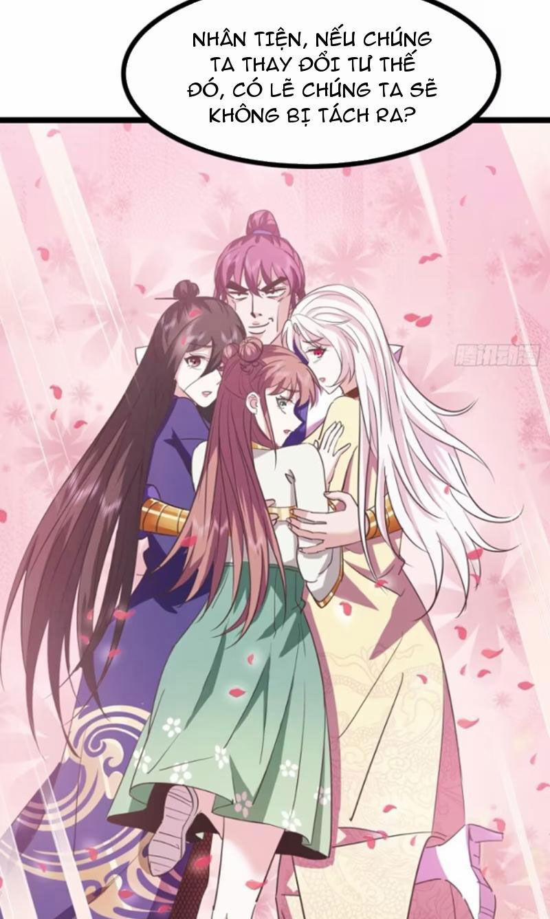 Trùm Phản Diện Muốn Tìm Chết! 56 trang 42