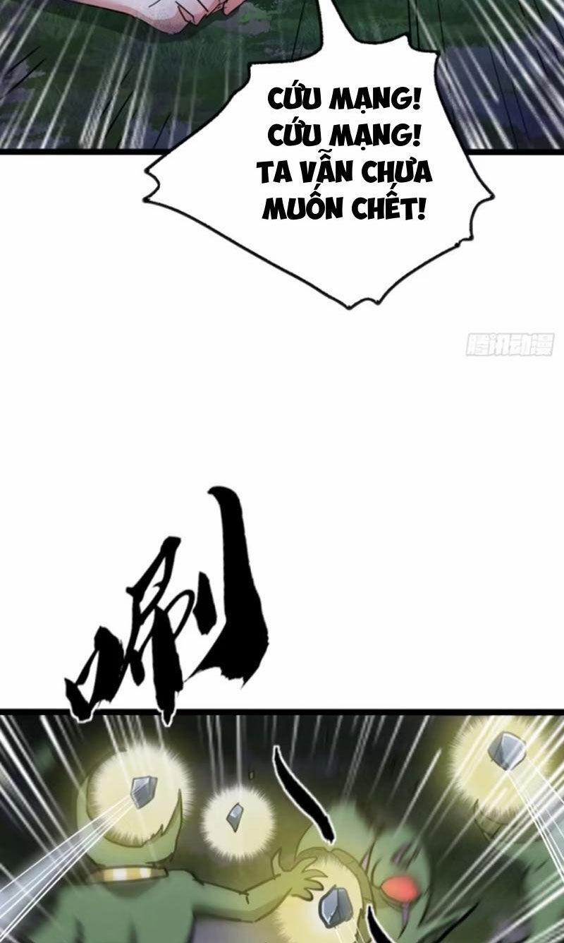 Trùm Phản Diện Muốn Tìm Chết! 56 trang 46