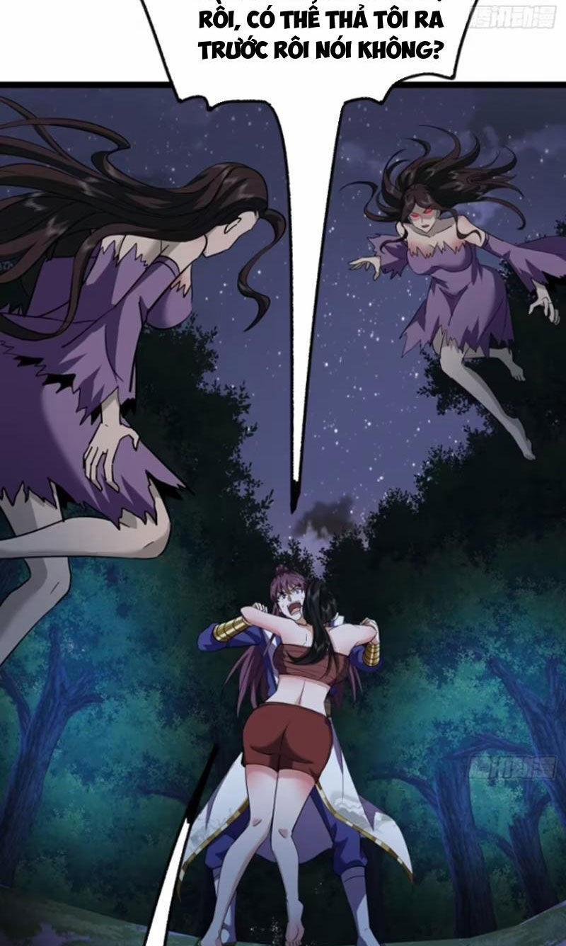 Trùm Phản Diện Muốn Tìm Chết! 56 trang 51