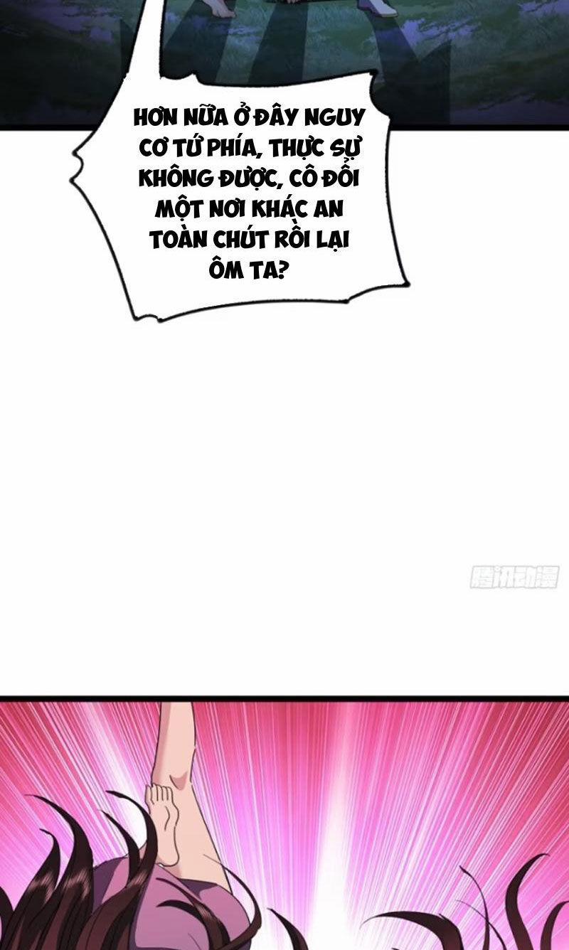 Trùm Phản Diện Muốn Tìm Chết! 56 trang 52