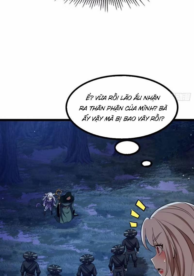 Trùm Phản Diện Muốn Tìm Chết! 56 trang 65