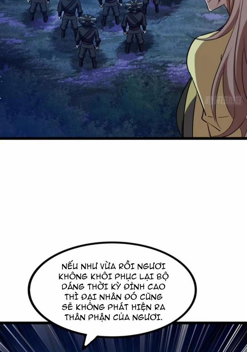 Trùm Phản Diện Muốn Tìm Chết! 56 trang 66