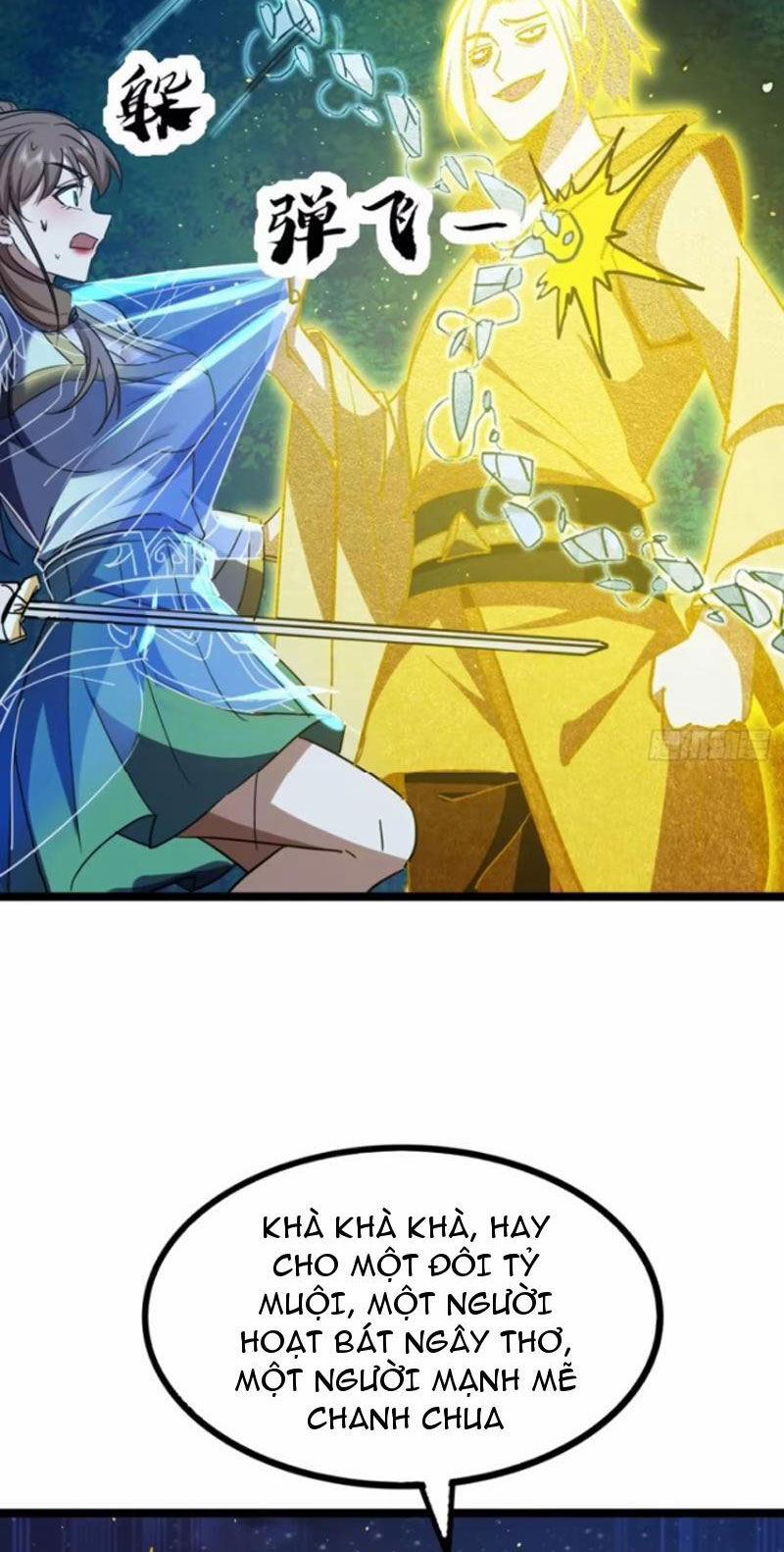 Trùm Phản Diện Muốn Tìm Chết! 57 trang 20