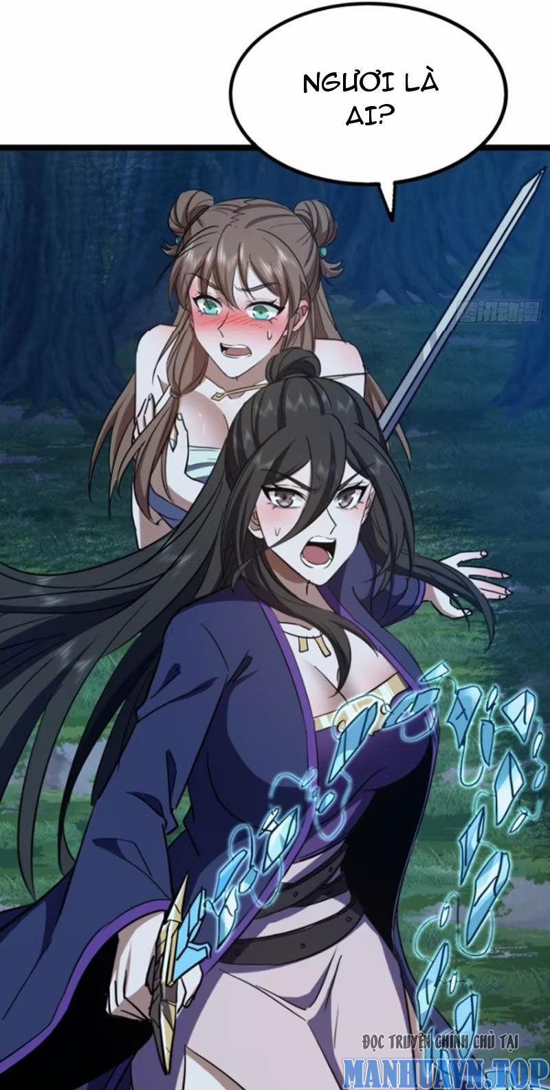 Trùm Phản Diện Muốn Tìm Chết! 57 trang 22