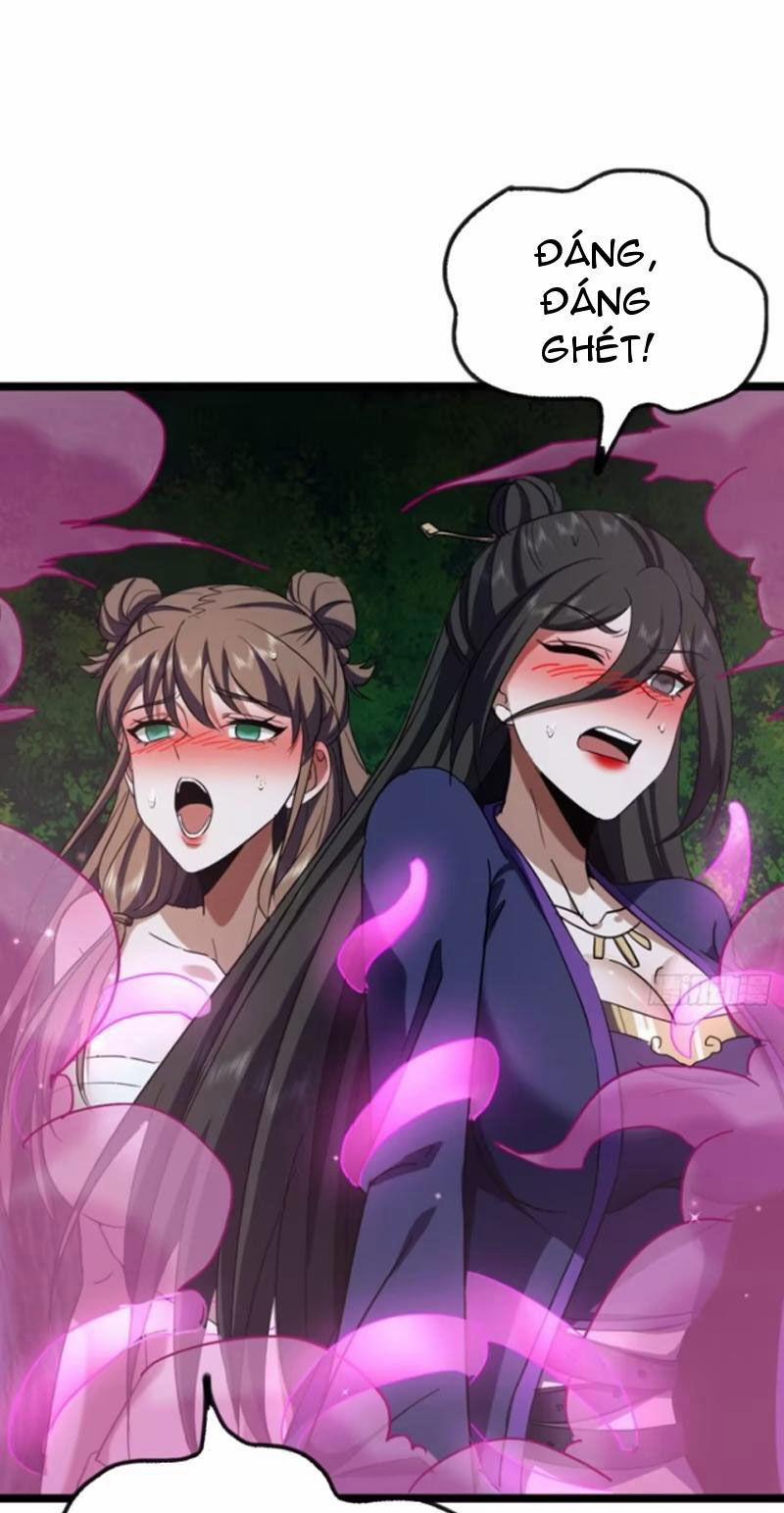 Trùm Phản Diện Muốn Tìm Chết! 57 trang 33