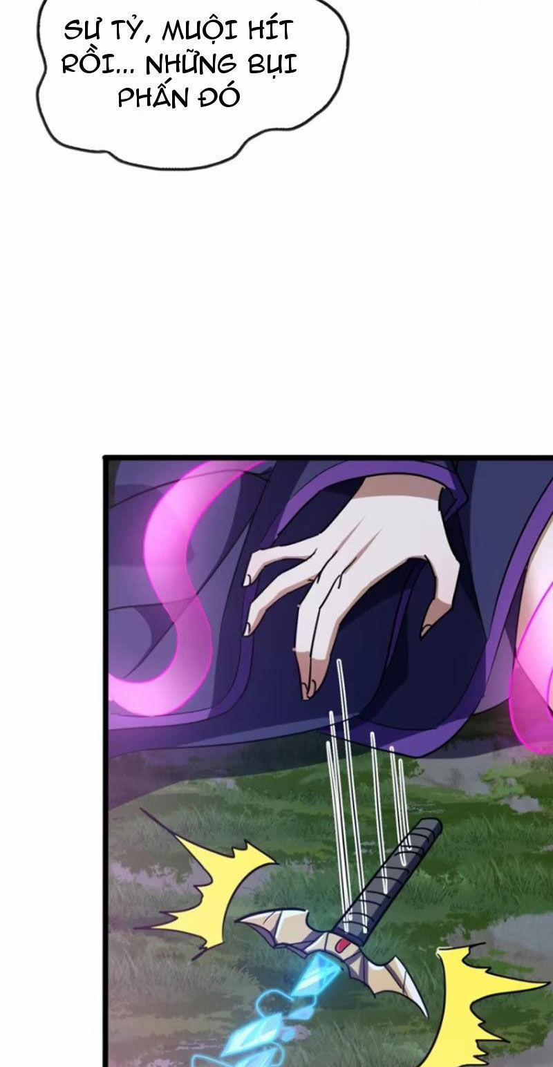 Trùm Phản Diện Muốn Tìm Chết! 57 trang 34