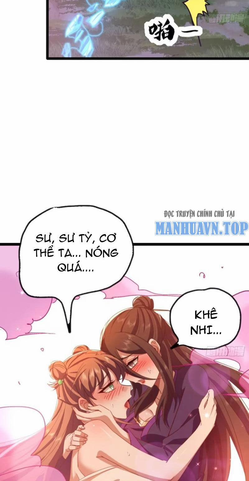 Trùm Phản Diện Muốn Tìm Chết! 57 trang 35