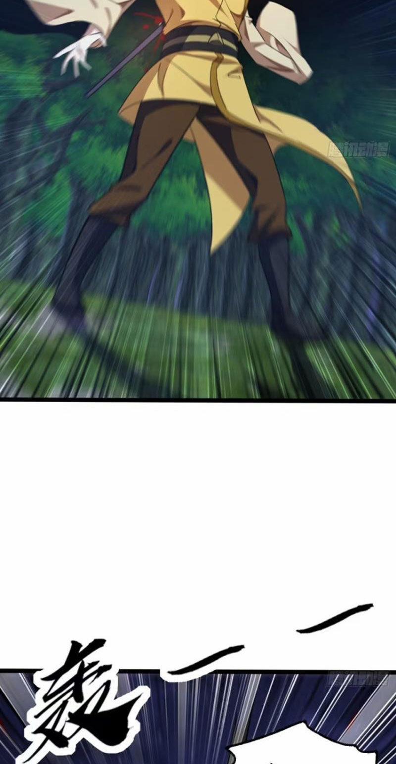 Trùm Phản Diện Muốn Tìm Chết! 57 trang 39