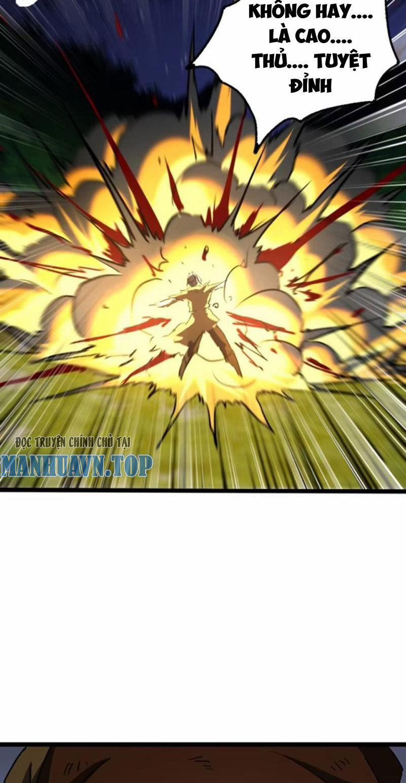 Trùm Phản Diện Muốn Tìm Chết! 57 trang 40